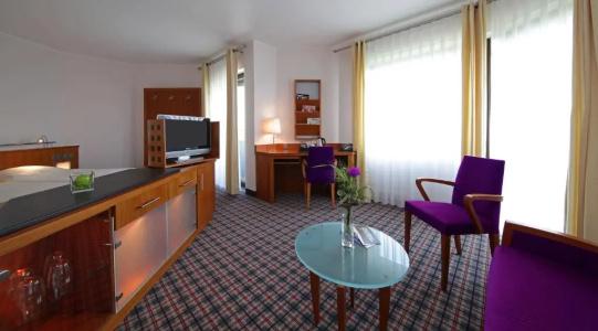 Mercure Dortmund Messe & Kongress - 55