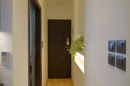 The Athens Version Luxury Suites - 12