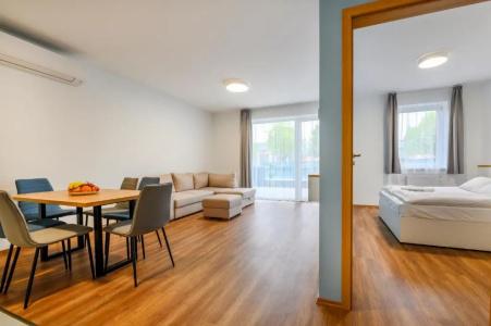 Berill Suites - 41