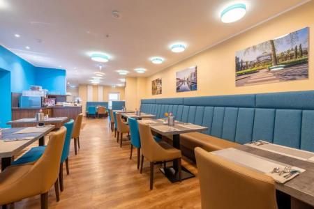 Trip Inn Messe Westend - 14