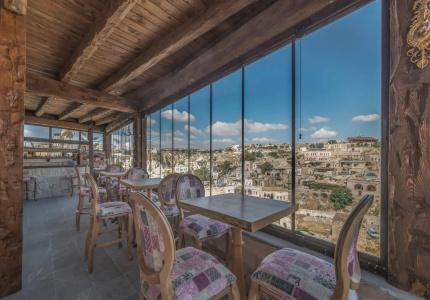 Elika Cave Suites & Spa - 7