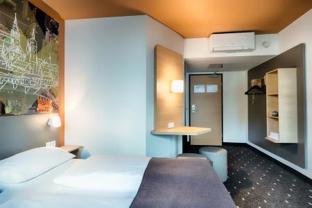 b&b müNchen-Hbf - 49