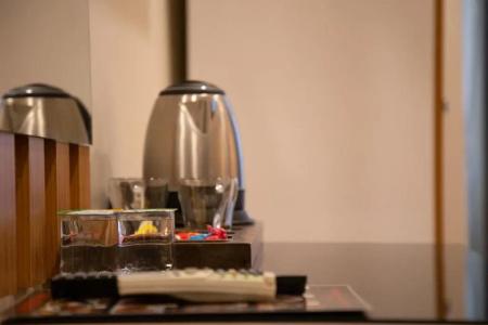 La Pazza Suites - 38