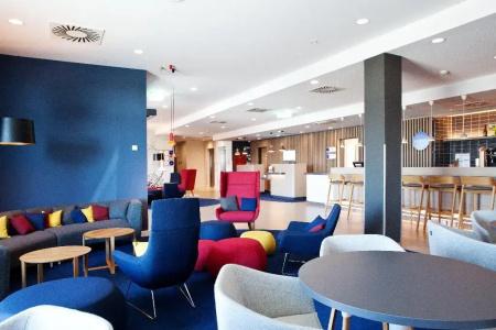 Holiday Inn Express - Ringsheim, An Ihg - 5