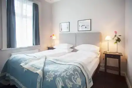 Reykjavik Residence Suites - 5