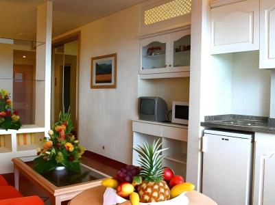 Apartamentos Masaru - 35
