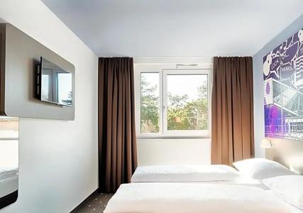 b&b Wien-Meidling - 19