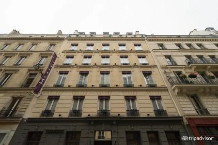 Hôtel Elixir - 0