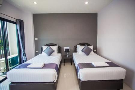 The Bed Phitsanulok - 58