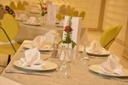 Oum Palace & Spa - 19