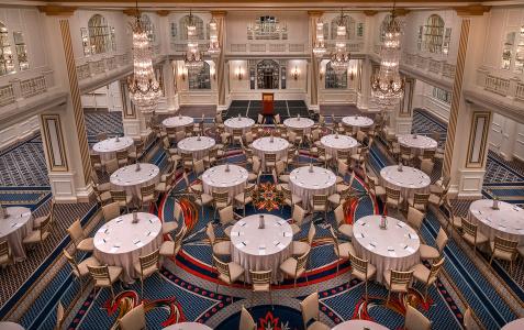 Willard InterContinental Washington, an IHG - 44