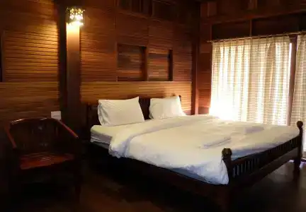 Mac Garden Resort - 4