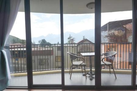 Sapa Panorama - 187
