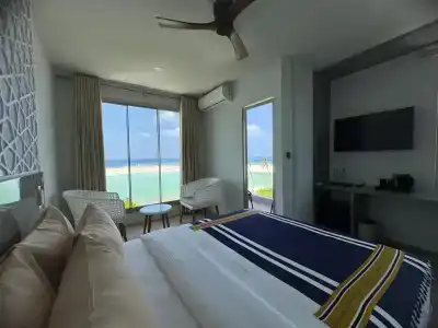 Avyanna Gulhi Beach - 1
