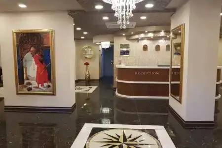 Ismira Ankara - 0