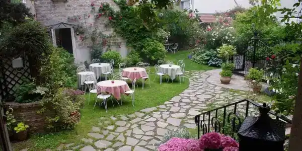 Villa Escudier Appart-hôtel - 40