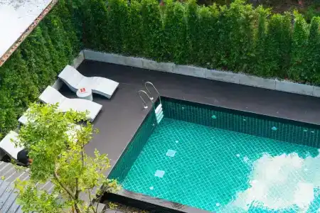 Jira Boutique Residence - 18