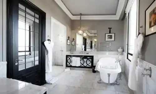 Palais Ronsard Relais & Chateaux - 140