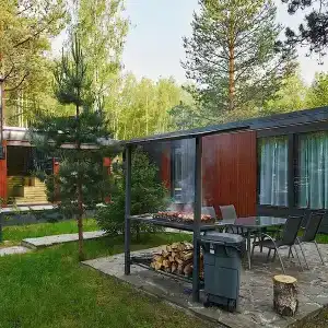 Три Метлы - 38
