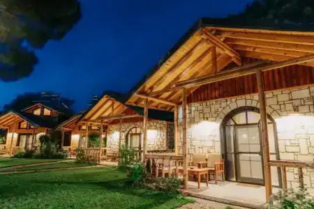 Pino Mar Luxury Bungalows - 16