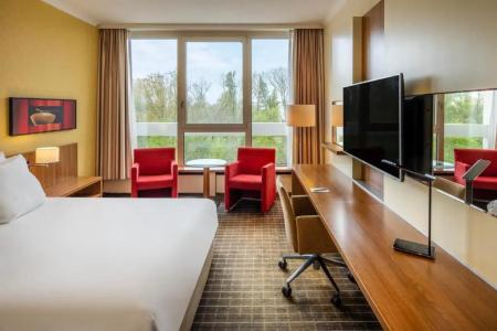Crowne Plaza Antwerpen, an IHG - 56