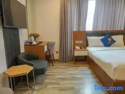 Jolia & Apartment - 106