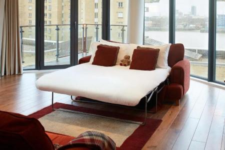 Marlin Canary Wharf - 62