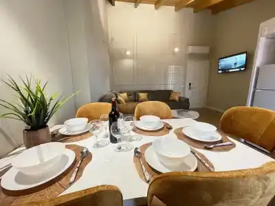 Rias Penthouse Suites - 20