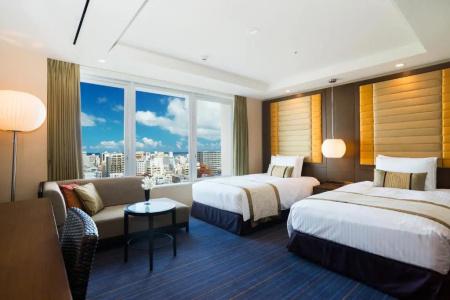 Rihga Royal Gran Okinawa - 51