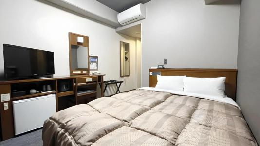 Route-Inn Ashikaga-2 - 16