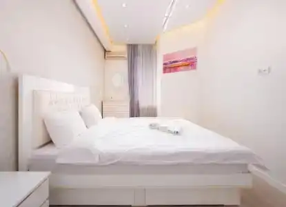Stay Inn at Northern Avenue - 171