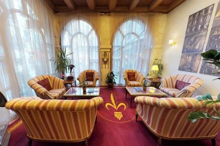 Historic Boutique Cattaro - 13
