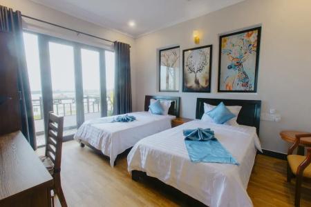 Home River Villa - 105