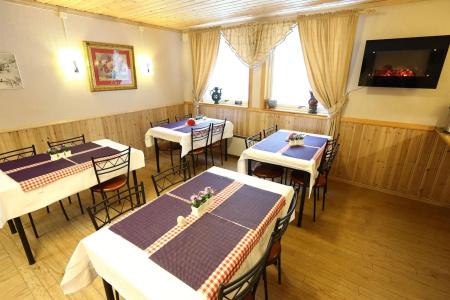 Barents Frokosthotell - 13