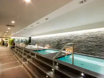 Melia Madeira Mare - 25