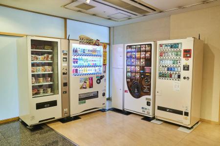 Tmark City Sapporo - 5
