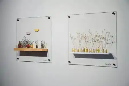 Pavo Art - 81