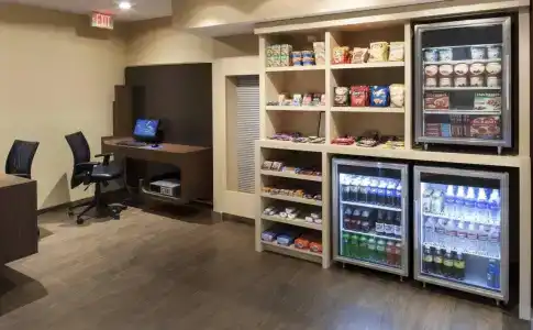 TownePlace Suites Dallas Las Colinas - 2