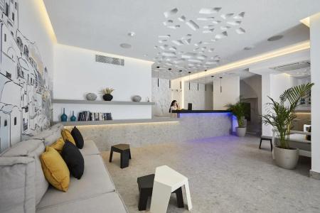 Kouros Village - Adults Only - 17