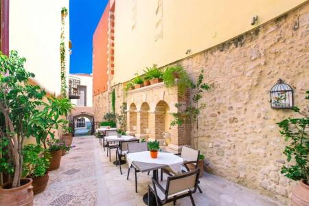 Casa Moazzo Suites and - 14