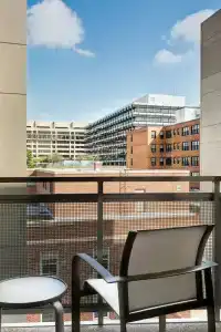 Courtyard by Marriott Washington, D.C./Foggy Bottom - 52