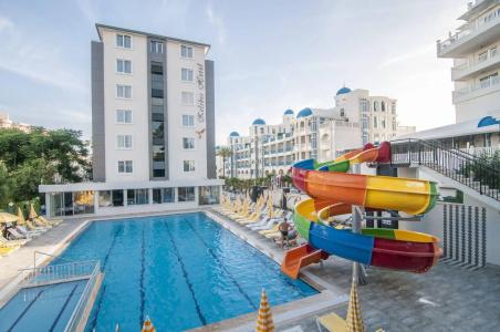 Kolibri - All Inclusive - 14
