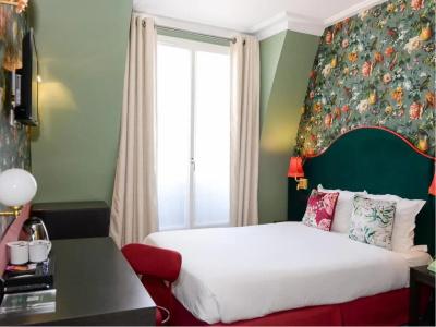 Hôtel Brittany - 55
