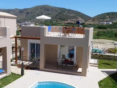 Azure Beach Villas - 28