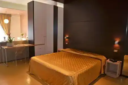 Grand Eurhotel - 6