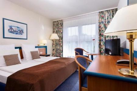 Wyndham Garden Wismar - 17