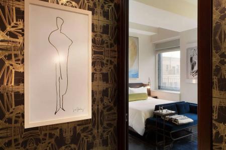 The Marmara Park Avenue - 28