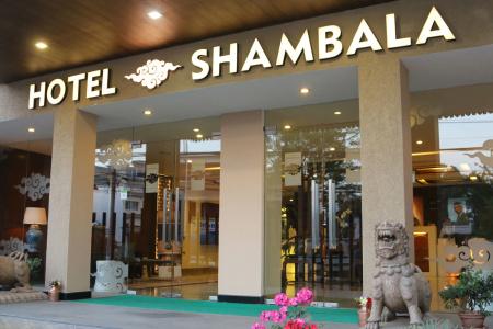 Shambala - 0