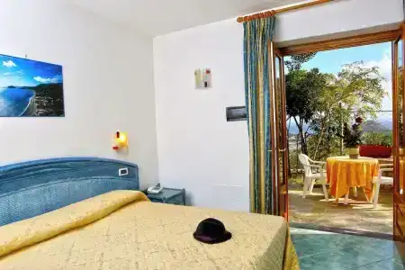 Punta Chiarito Resort & - 19
