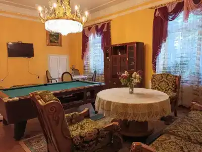 Вілла Графа - 10